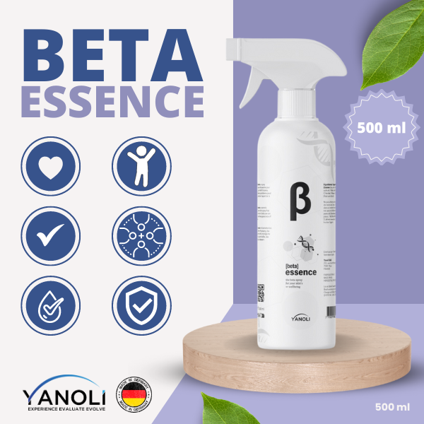 [beta] essence 500ml